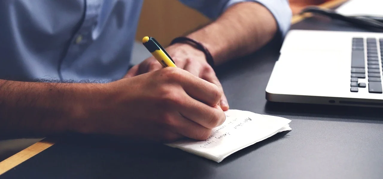 cv writing tips for experienced professionals