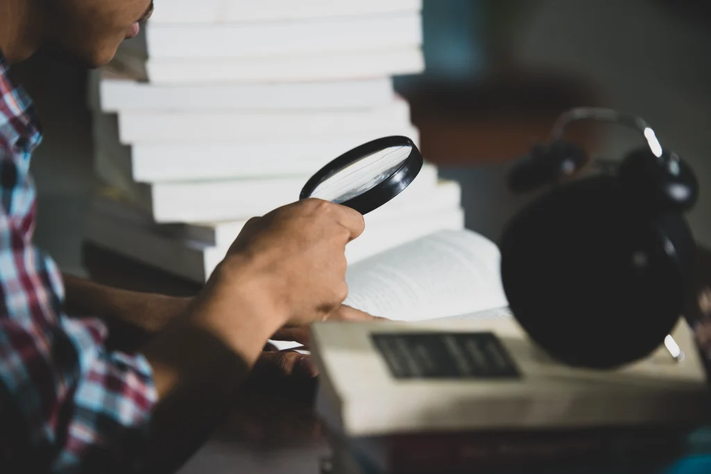 do research before writing a cover letter