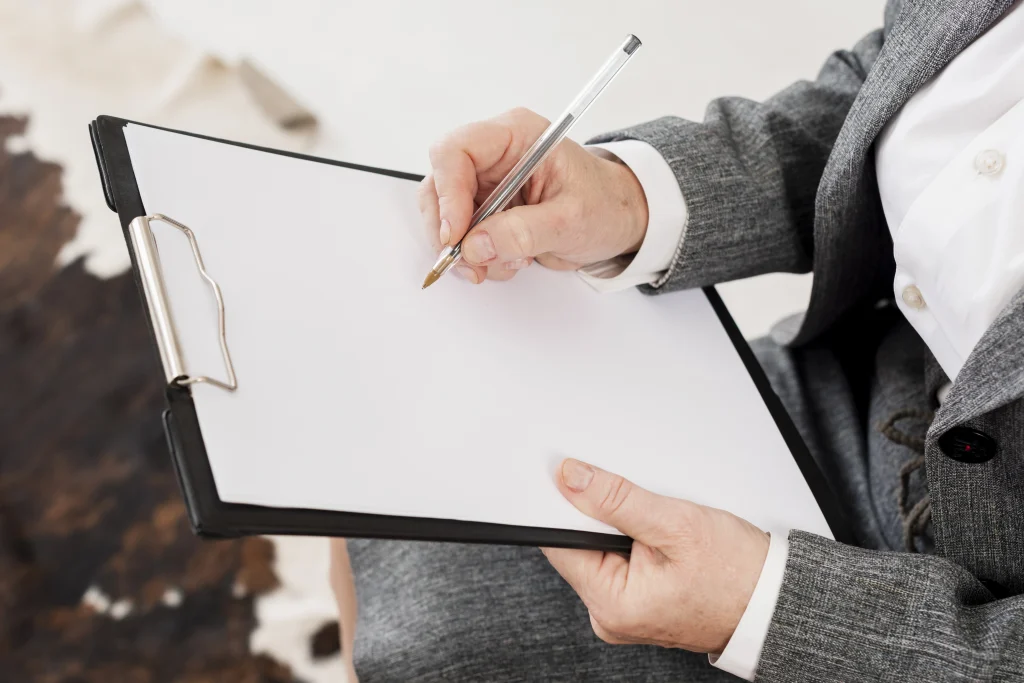 important tips for good statement