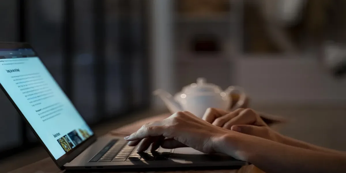 cv writing services