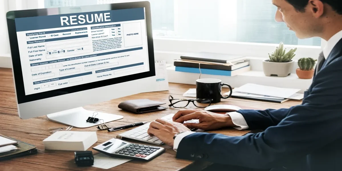 cv writing services