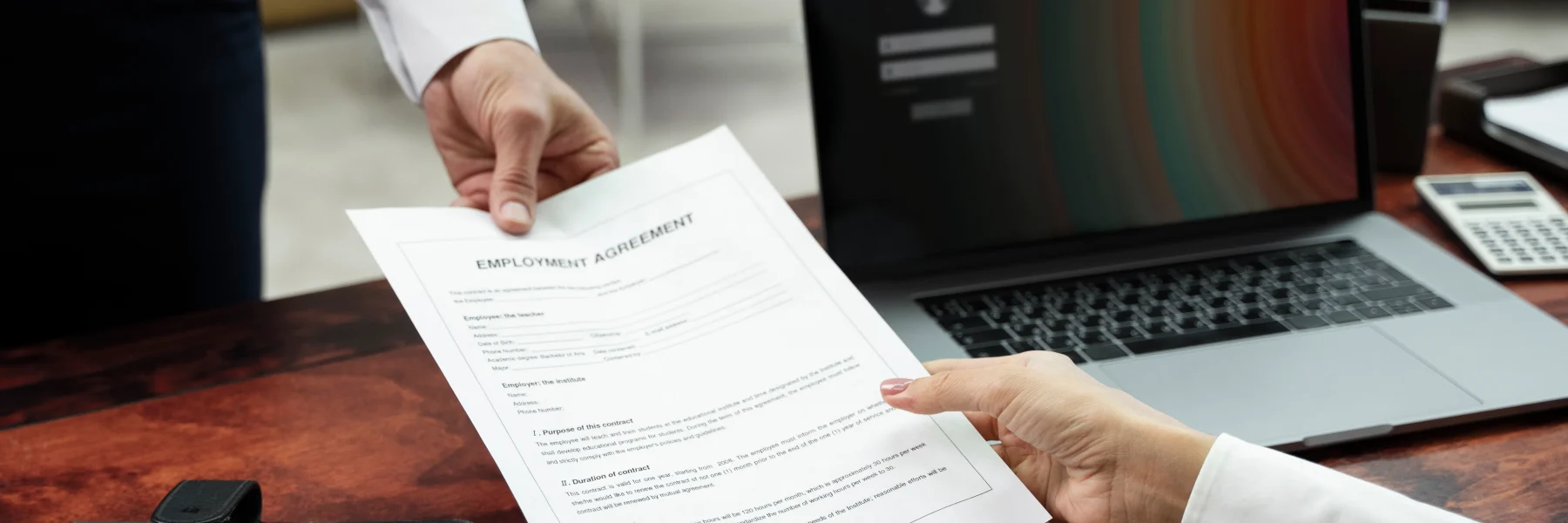 cv without experience